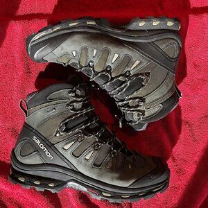 Salomon  Quest 4D GTX Gore-Tex Unisex Boots